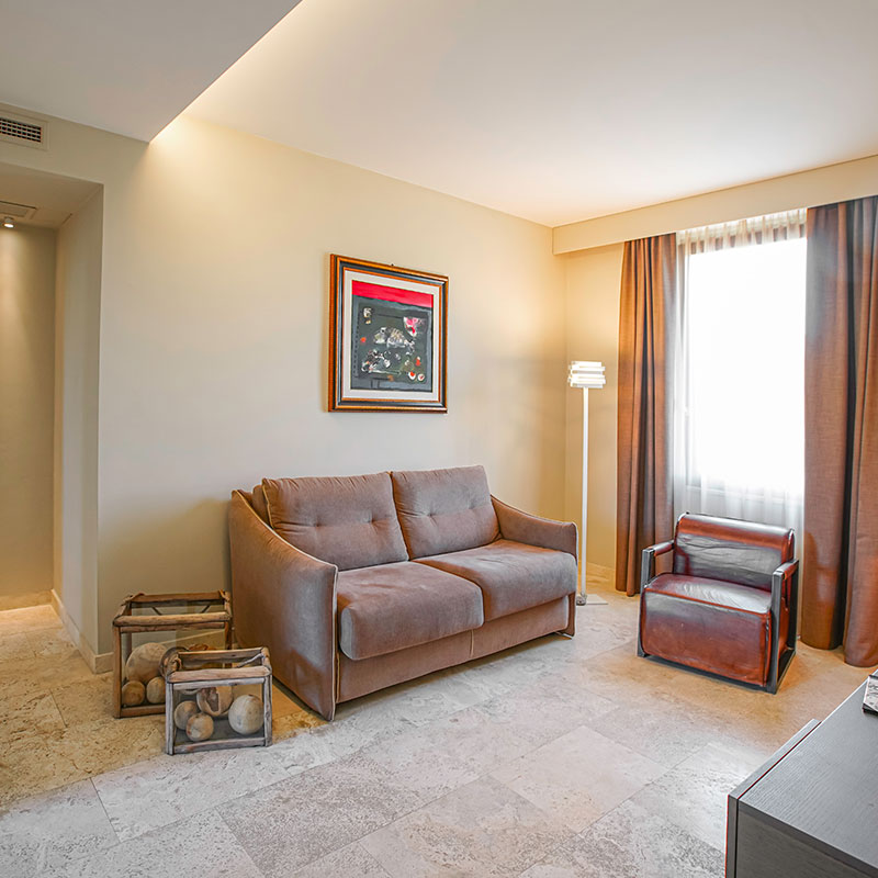 Suite Leccino