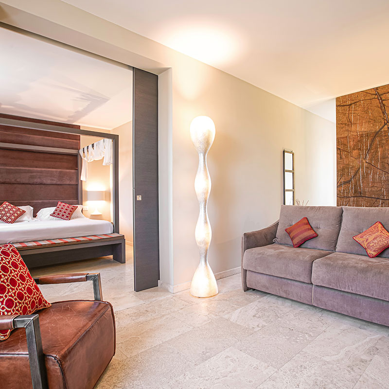 Suite Moraiolo