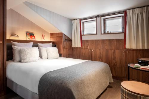 Cozy Single Room