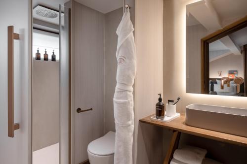 Cozy Single Room
