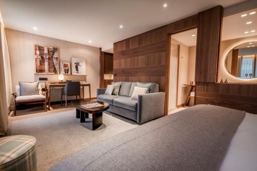 Junior Suite Terrace
