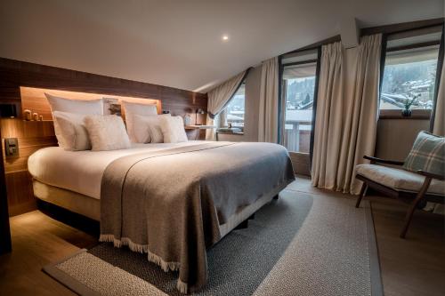 Family suite