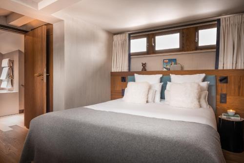 Junior Suite Duplex