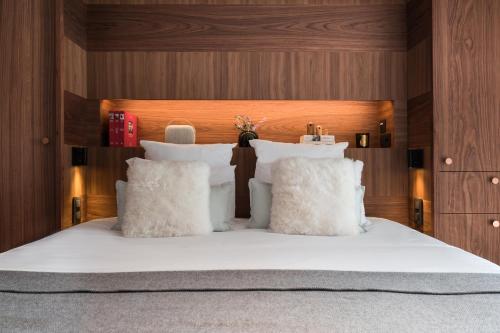 Superior Double Room with Terrace