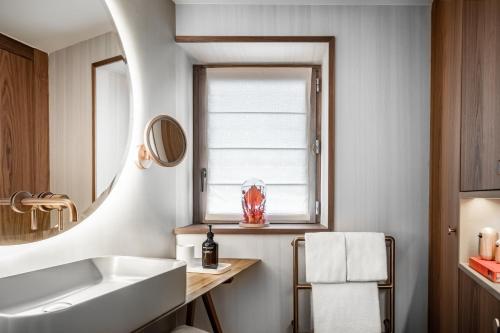 Superior Double Room with Terrace