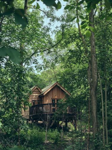 chalet