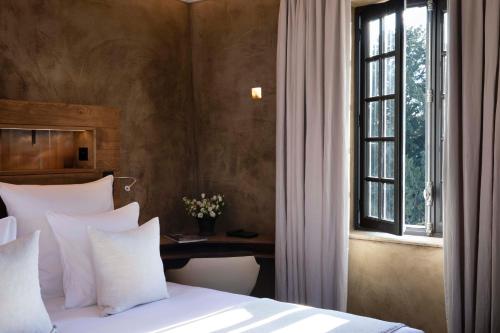 Superior Room with steam shower