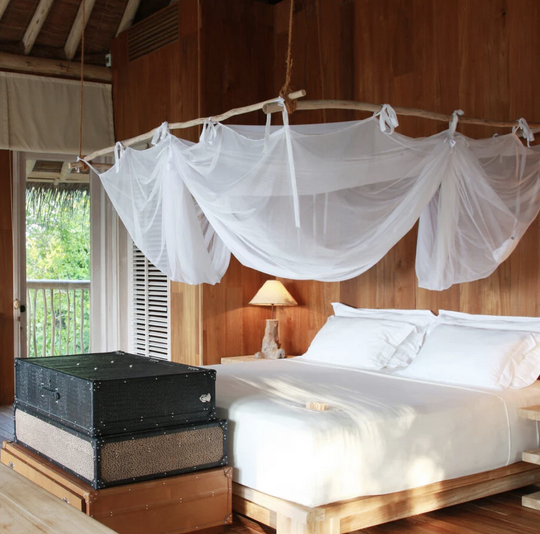3 Bedroom Crusoe Suite with Pool 