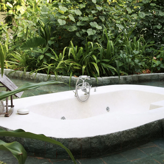 3 Bedroom Crusoe Suite with Pool 