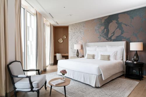 Marie-Louise Suite