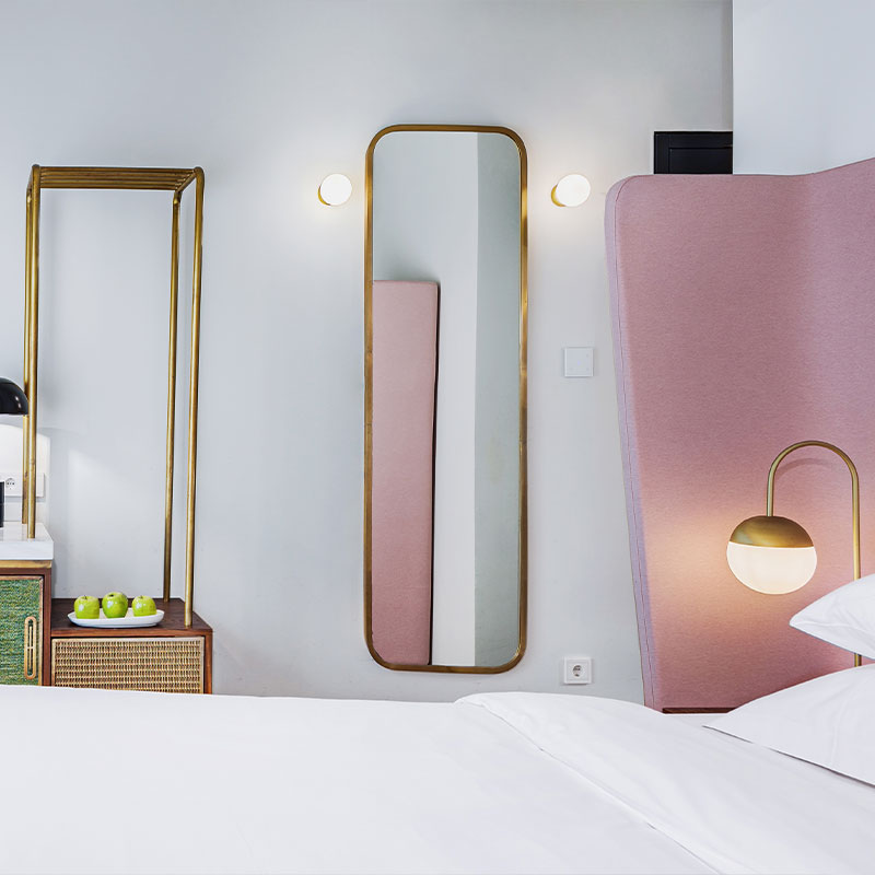 Juliet Petit Room