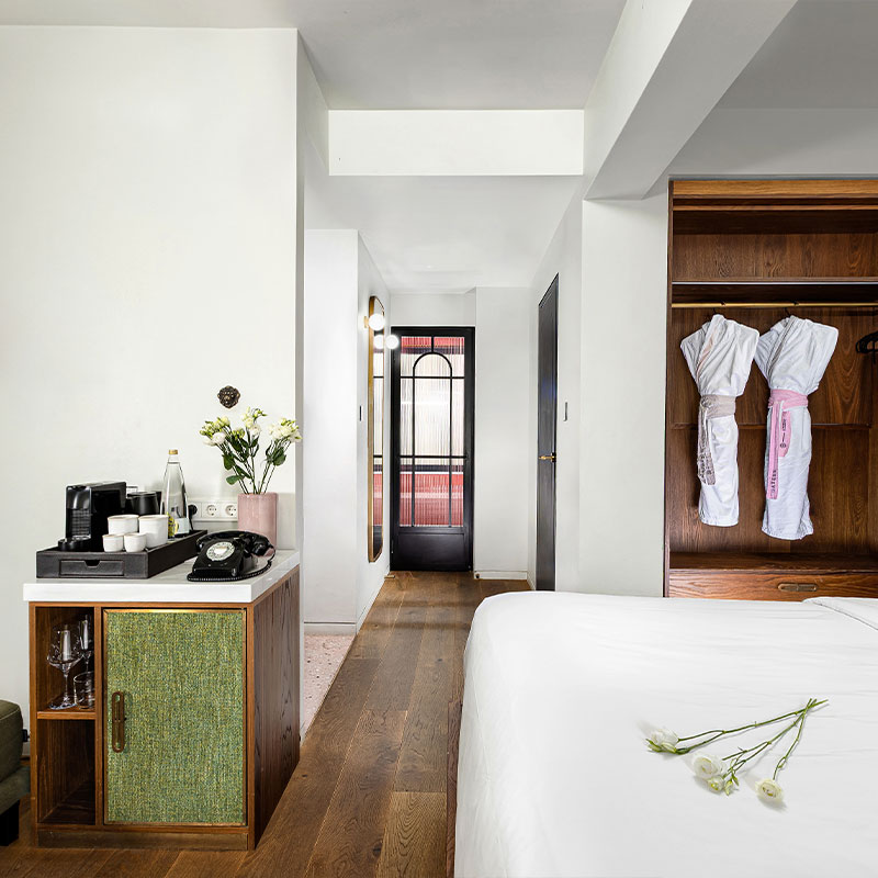 Elite Junior Suite