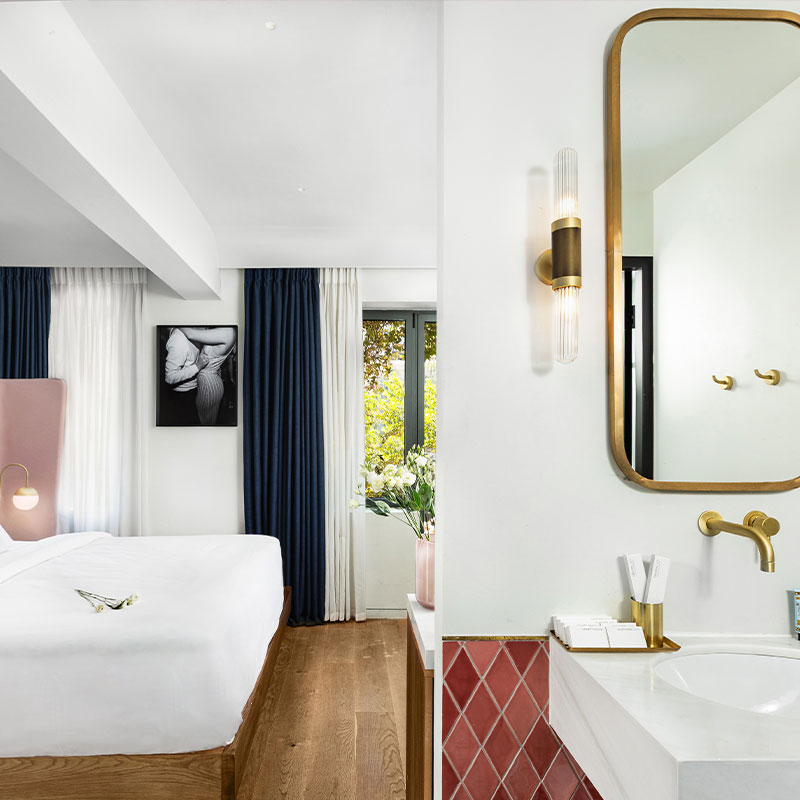 Elite Junior Suite