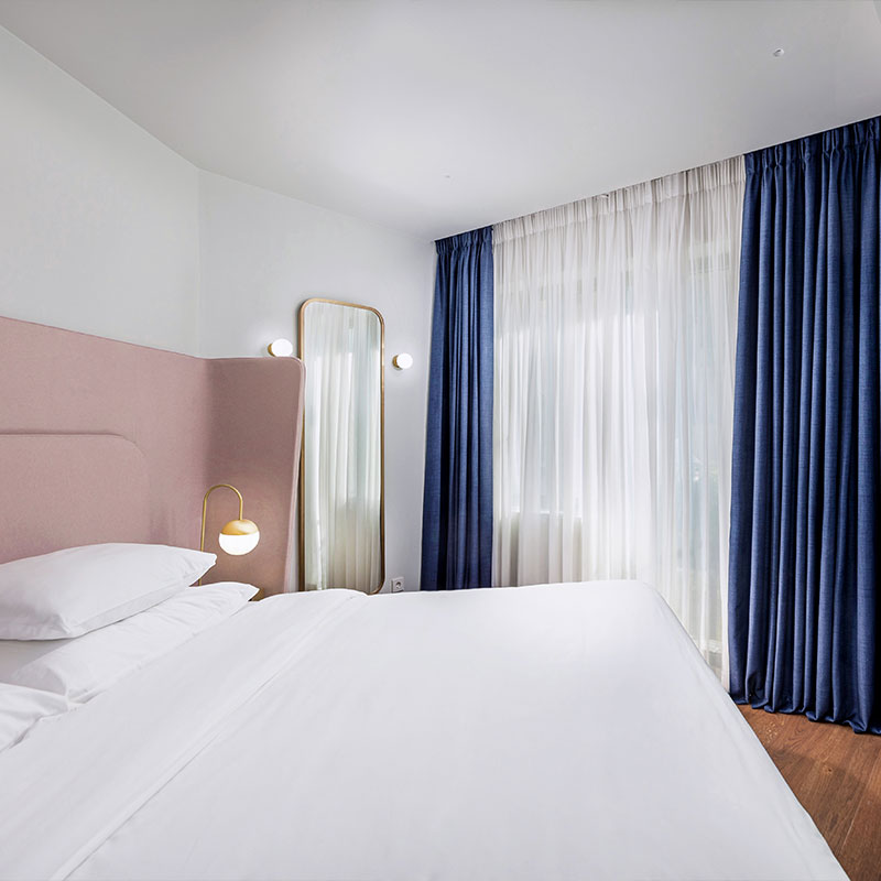 Bubbly Suite