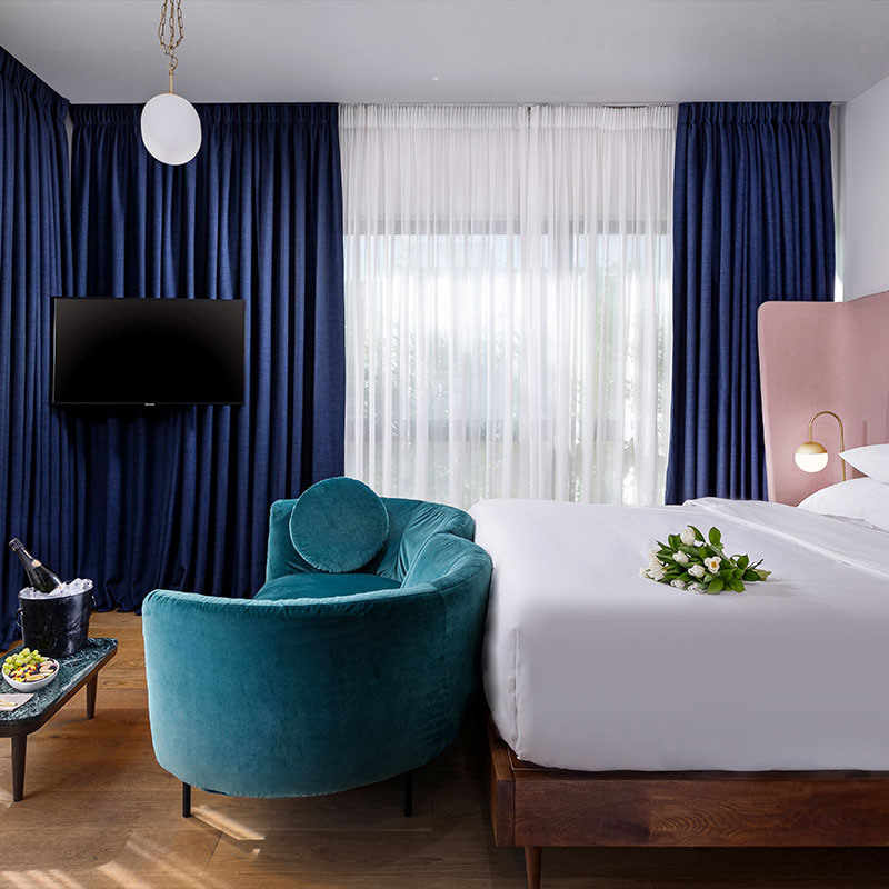 Gatsby Party Suite