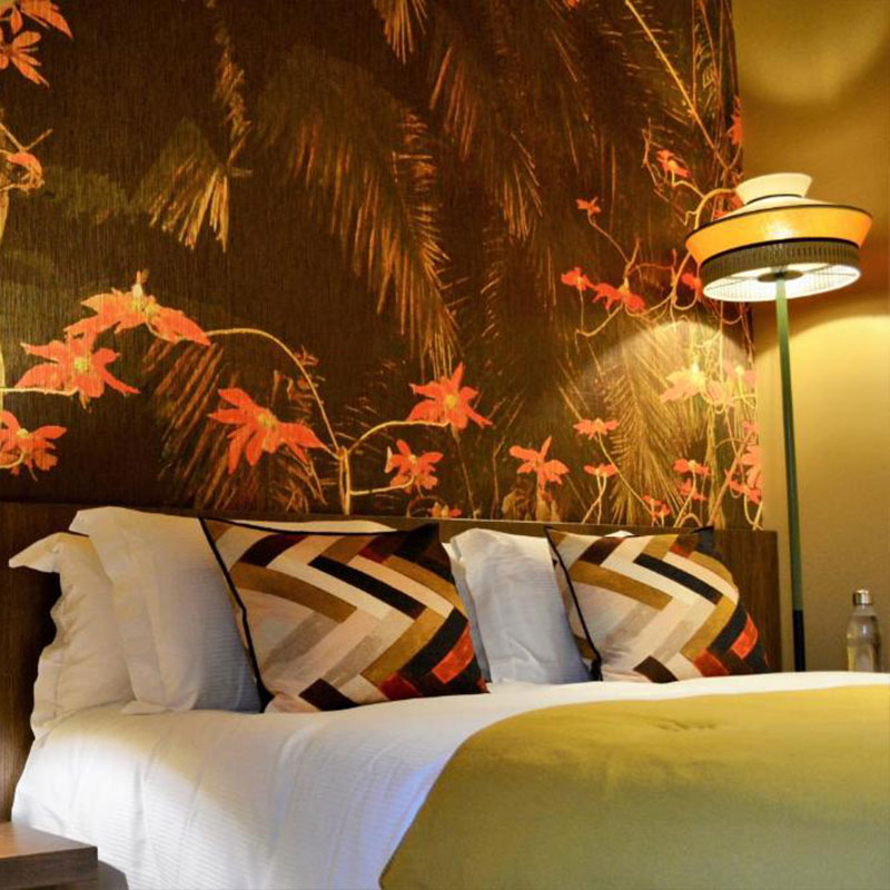 Suite Barbizon