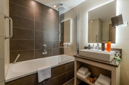 Superior Double or Twin Room with Spa Access