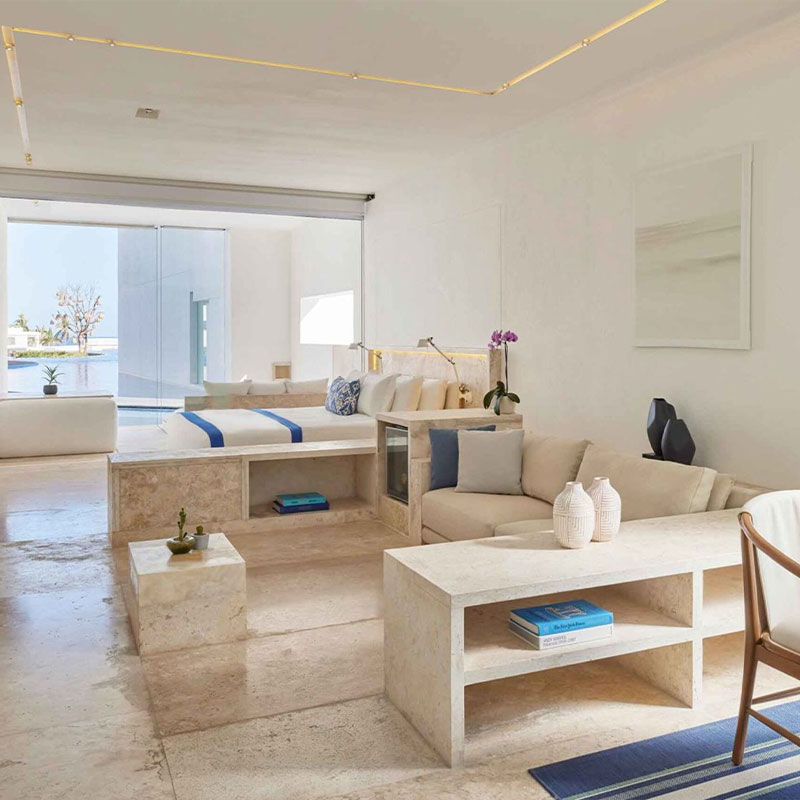 Junior Suite Deluxe 