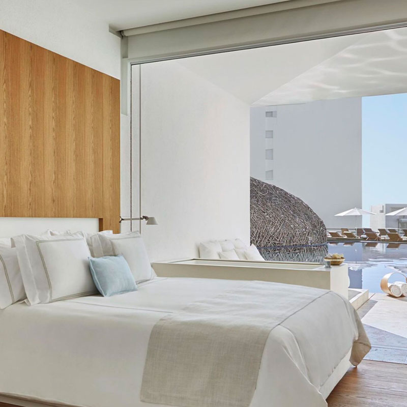 Partial Ocean View Junior Suite with Plu