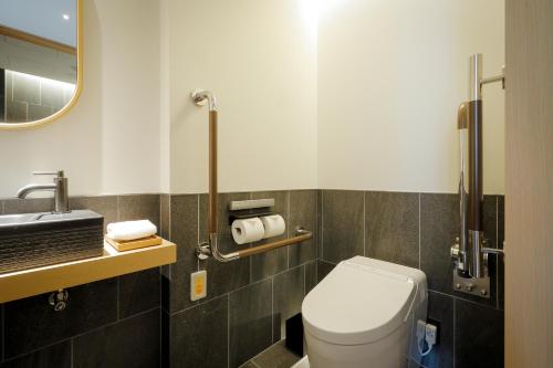 Twin Room - Disability Access