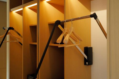 Twin Room - Disability Access
