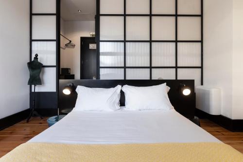 Superior Double Room with River View