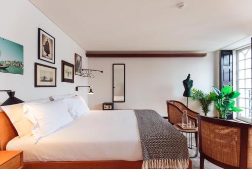 Superior Double Room with River View