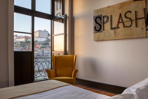 Superior Double Room with River View