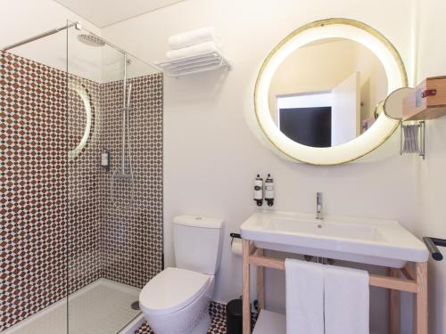 Superior Double Room with River View
