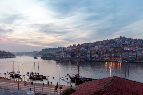 Superior Double Room with River View