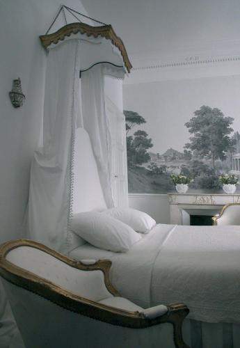 Prestige Double Room