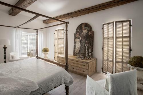 Prestige Double Room