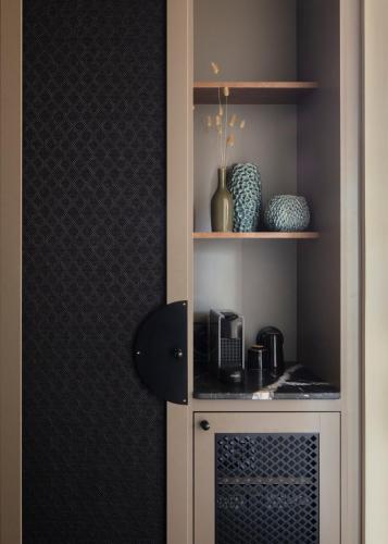 Chambre Supérieure Élégante