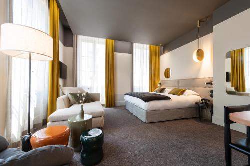 Junior Suite Signature