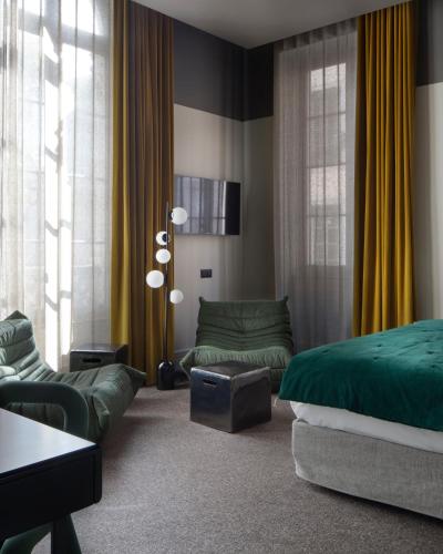 Junior Suite Signature