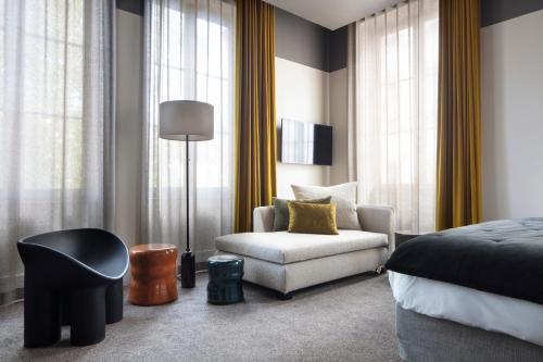 Junior Suite Signature