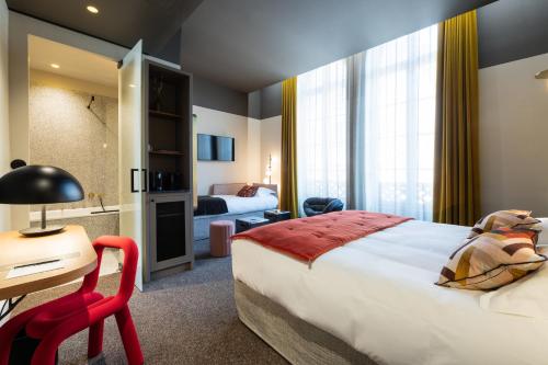 Junior Suite Familiale Essentiel