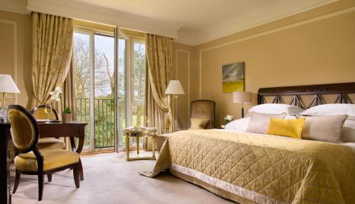 Superior Deluxe Kingsize