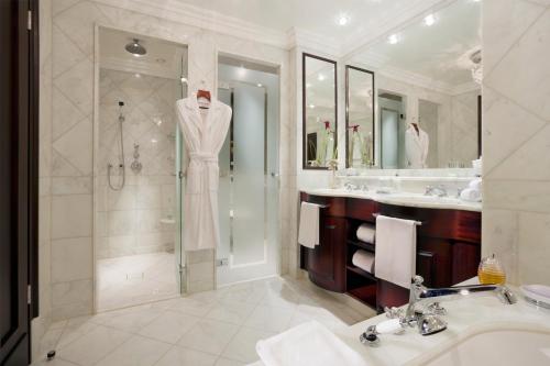 Junior Suite with balcony