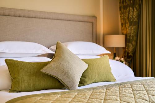 Garden Deluxe Room