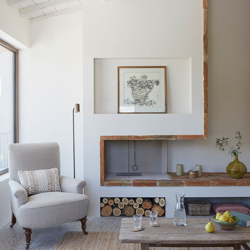 Two Bedroom Villla