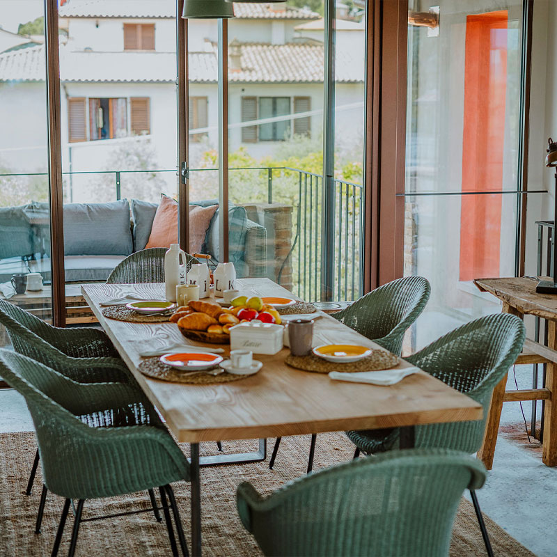 Two Bedroom Villla