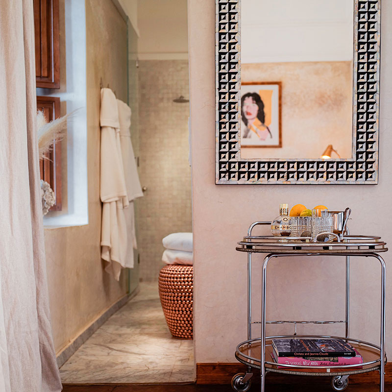 Junior Suite