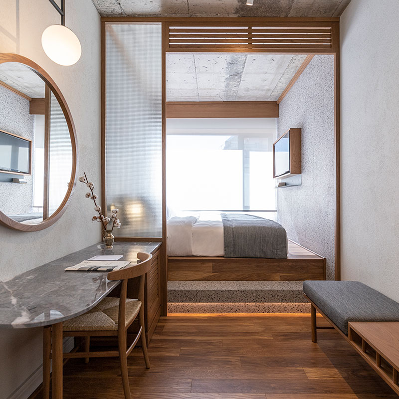 Small Room