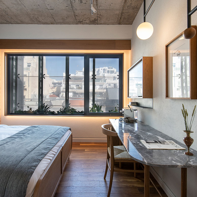 Small Room