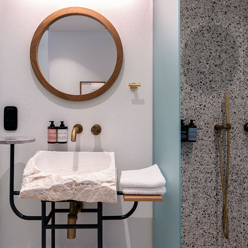 Small Room