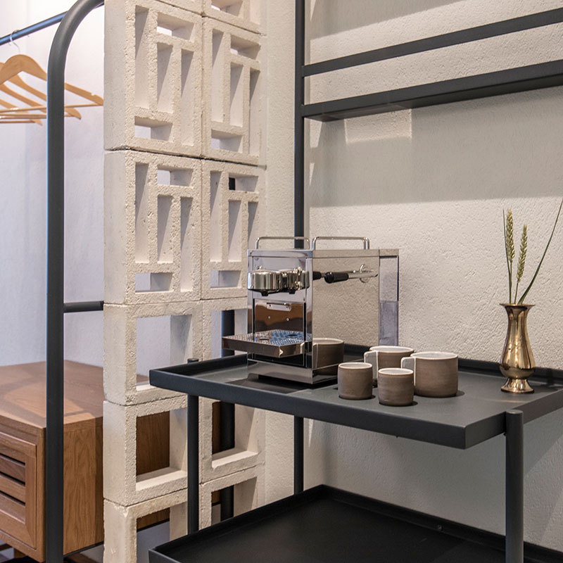 Medium Room