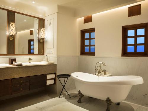 Heritage Twin Room