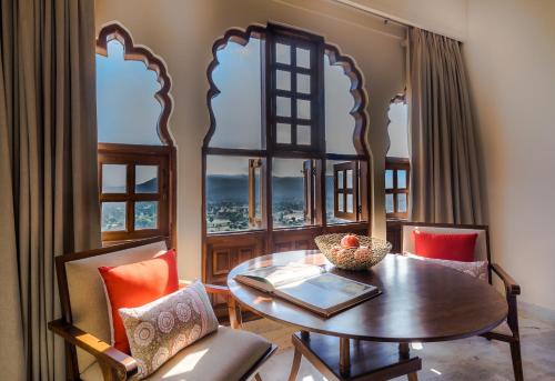 Heritage Twin Room