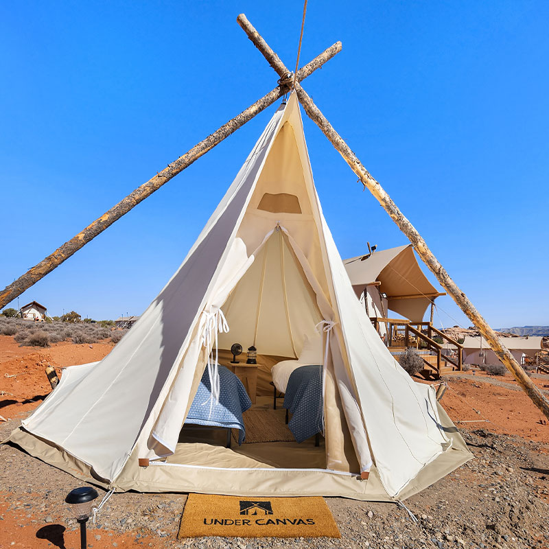 Stargazer with Kids Tent